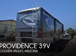Used 2007 Fleetwood Providence 39V available in Golden Valley, Arizona