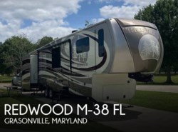 Used 2014 Keystone  Redwood M-38 FL available in Grasonville, Maryland