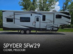 Used 2021 Winnebago Spyder SFW29 available in Ozark, Missouri