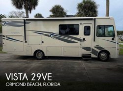 Used 2018 Winnebago Vista 29VE available in Ormond Beach, Florida