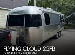 Used 2017 Airstream Flying Cloud 25FB available in Traverse City, Michigan