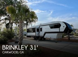 Used 2024 Miscellaneous  Brinkley Z 3100 available in Oakwood, Georgia