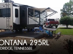 Used 2021 Keystone Montana 295RL available in Dandridge, Tennessee