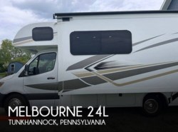 Used 2023 Jayco Melbourne 24L available in Tunkhannock, Pennsylvania