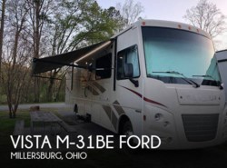 Used 2017 Winnebago Vista M-31BE Ford available in Millersburg, Ohio