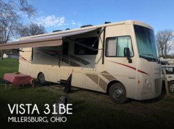 Used 2017 Winnebago Vista 31BE available in Millersburg, Ohio