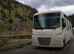 Used 2017 Winnebago Vista 31BE available in Fredericksburg, Ohio