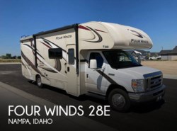 Used 2019 Thor Motor Coach Four Winds 28E available in Nampa, Idaho