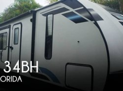 Used 2022 Forest River Vibe 34BH available in Miami, Florida