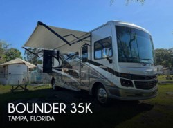 Used 2021 Fleetwood Bounder 35K available in Tampa, Florida