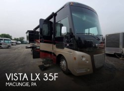 Used 2019 Winnebago Vista LX 35F available in Macungie, Pennsylvania