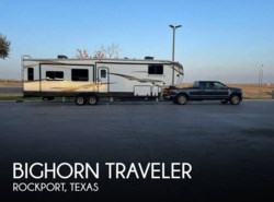Used 2020 Heartland Bighorn Traveler 37SS available in Rockport, Texas