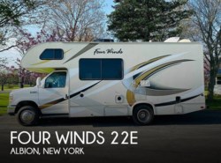 Used 2017 Thor Motor Coach Four Winds 22E available in Albion, New York
