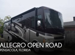 Used 2016 Tiffin Allegro Open Road 35 QBA available in Pensacola, Florida