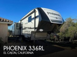 Used 2021 Shasta Phoenix 336RL available in El Cajon, California