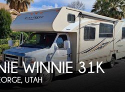Used 2016 Winnebago Minnie Winnie 31k available in Saint George, Utah