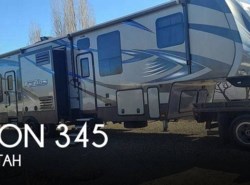Used 2017 Keystone Fuzion 345 available in Price, Utah
