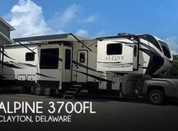 Used 2019 Keystone Alpine 3700FL available in Clayton, Delaware