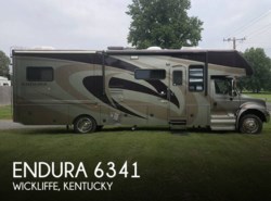 Used 2008 Gulf Stream Endura 6341 available in Wickliffe, Kentucky