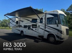 Used 2017 Forest River FR3 30DS available in Humble, Texas