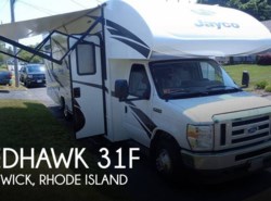 Used 2021 Jayco Redhawk 31F available in Warwick, Rhode Island