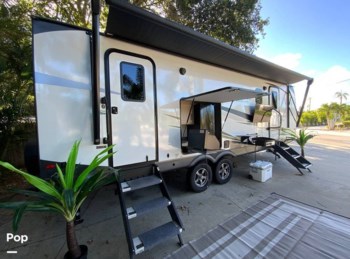Used 2023 Forest River Flagstaff 26RKBS available in St Petersburg, Florida