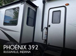Used 2019 Shasta Phoenix 392 available in Russiaville, Indiana