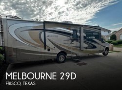 Used 2013 Jayco Melbourne 29d available in Frisco, Texas