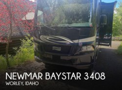 Used 2019 Newmar  Newmar Baystar 3408 available in Worley, Idaho