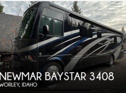 Used 2019 Newmar Bay Star 3408 available in Worley, Idaho