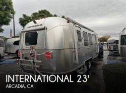 Used 2019 Airstream International International available in Arcadia, California