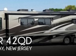 Used 2013 Winnebago Tour 42QD available in Galloway, New Jersey