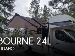 Used 2020 Jayco Melbourne 24l available in Worley, Idaho