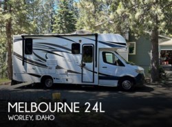 Used 2020 Jayco Melbourne 24l available in Worley, Idaho
