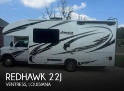 Used 2021 Jayco Redhawk 22j available in Ventress, Louisiana