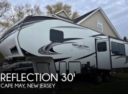 Used 2020 Grand Design Reflection 2450RLL available in Cape May, New Jersey