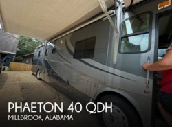 Used 2006 Tiffin Phaeton 40 QDH available in Millbrook, Alabama