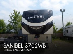 Used 2021 Prime Time Sanibel 3702WB available in Chesapeake, Virginia