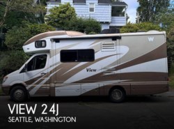 Used 2013 Winnebago View 24J available in Seattle, Washington