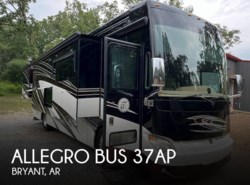 Used 2014 Tiffin Allegro Bus 37AP available in Benton, Arkansas