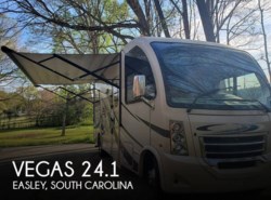 Used 2017 Thor Motor Coach Vegas 24.1 available in Easley, South Carolina