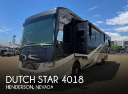 Used 2017 Newmar Dutch Star 4018 available in Henderson, Nevada