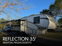 Used 2023 Grand Design Reflection 150 Series 298BH available in Newton, Massachusetts