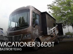 Used 2015 Holiday Rambler Vacationer 36DBT available in Bastrop, Texas