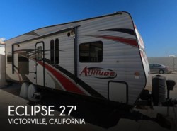 Used 2019 Eclipse Attitude 27SA available in Victorville, California