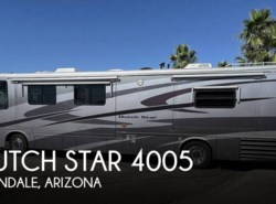 Used 2003 Newmar Dutch Star 4005 available in Glendale, Arizona