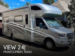Used 2022 Winnebago View 24J available in Montgomery, Texas
