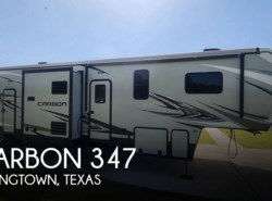 Used 2019 Keystone Carbon 347 available in Springtown, Texas