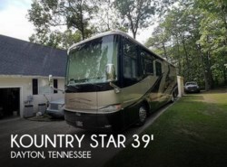 Used 2008 Newmar Kountry Star 3910 (400HP) available in Dayton, Tennessee