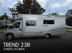 Used 2016 Winnebago Trend 23B available in Oviedo, Florida